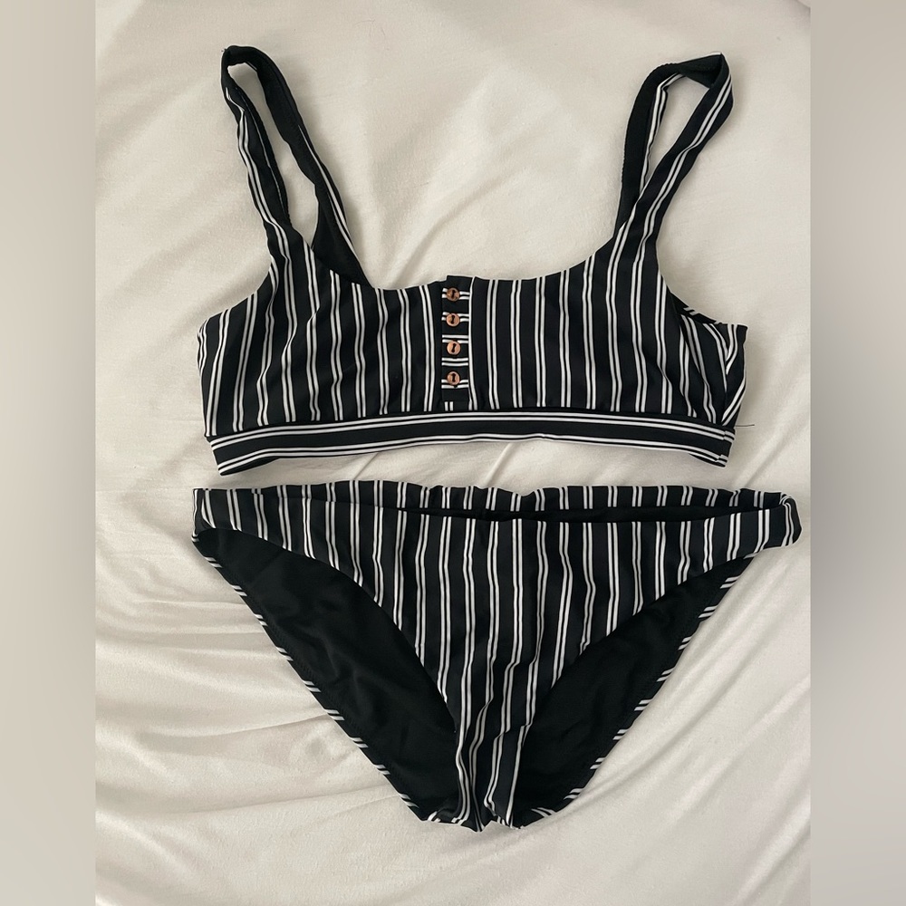 Salt & Sunshine Bikini - Size L